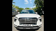 Used Hyundai Creta SX 1.5 Petrol [2020-2022] in Delhi