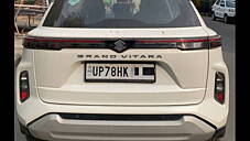 Used Maruti Suzuki Grand Vitara Delta Smart Hybrid in Kanpur