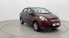 Used Honda Amaze 1.2 S i-VTEC in Chennai