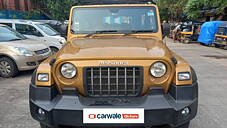 Used Mahindra Thar LX Hard Top Diesel MT in Mumbai