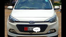 Used Hyundai Elite i20 Asta 1.4 CRDi in Sangli