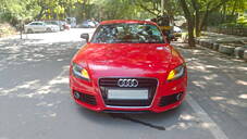 Used Audi TT 45 TFSI in Delhi