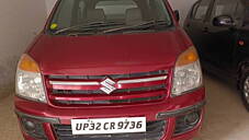 Used Maruti Suzuki Wagon R LXi Minor in Rae Bareli