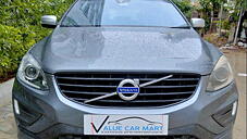 Second Hand Volvo XC60 Kinetic in Hyderabad