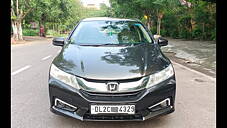 Used Honda City VX in Delhi