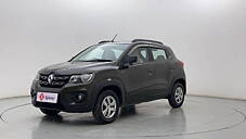 Used Renault Kwid RXT [2015-2019] in Bangalore