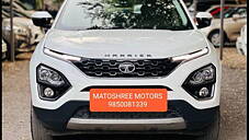 Used Tata Harrier XZ [2019-2020] in Pune