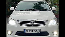 Used Toyota Innova 2.5 G 8 STR BS-IV in Mumbai