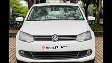 Used Volkswagen Vento Highline Petrol in Nashik