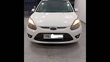 Used Ford Figo Duratorq Diesel Titanium 1.4 in Ludhiana