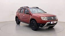 Used Renault Duster 85 PS RxL Diesel in Hyderabad