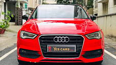 Used Audi A3 35 TDI Premium + Sunroof in Bangalore