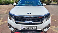 Used Kia Seltos GTX Plus 1.4 DCT in Ahmedabad