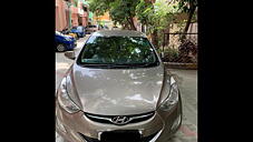 Used Hyundai Elantra 1.6 SX AT in Chennai