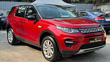 Used Land Rover Discovery Sport HSE Luxury in Pune