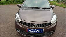 Used Tata Tiago Revotron XZA [2017-2019] in Mumbai