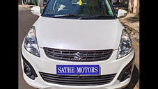 Second Hand Maruti Suzuki Swift Dzire VXI AT in Pune