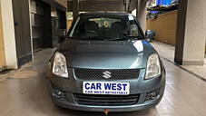 Used Maruti Suzuki Swift DZire VXI in Mumbai