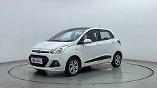 Used Hyundai Grand i10 Magna 1.2 Kappa VTVT [2013-2016] in Mumbai