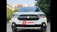 Used Maruti Suzuki XL6 Alpha AT Petrol in Noida