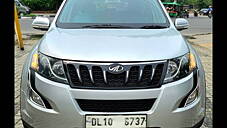 Used Mahindra XUV500 W6 AT in Delhi