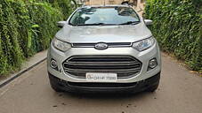 Used Ford EcoSport Titanium 1.5L Ti-VCT in Mumbai