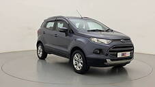 Used Ford EcoSport Titanium 1.5L Ti-VCT in Bangalore