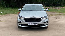 Used Skoda Slavia Style 1.0L TSI MT in Delhi