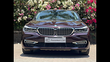 Used BMW 6 Series GT 630i Luxury Line [2018-2019] in Mumbai