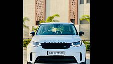 Used Land Rover Discovery HSE in Surat