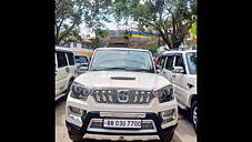 Used Mahindra Scorpio S6 Plus in Patna
