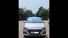 Second Hand Hyundai Verna 1.6 CRDI SX in Indore