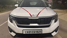 Used Kia Seltos HTE 1.5 Diesel in Delhi