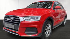 Used Audi Q3 30 TDI S in Bangalore