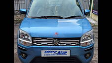 Used Maruti Suzuki Wagon R VXi (O) 1.0 in Kolkata