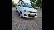 Used Maruti Suzuki Alto K10 VXi [2014-2019] in Karnal