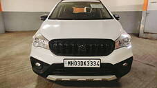 Used Maruti Suzuki S-Cross 2020 Zeta in Mumbai