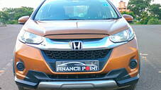 Used Honda WR-V S MT Diesel in Kharagpur