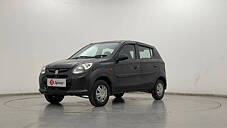 Used Maruti Suzuki Alto 800 Lxi in Hyderabad