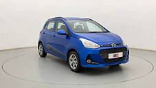 Used Hyundai Grand i10 Sportz 1.2 Kappa VTVT in Hyderabad