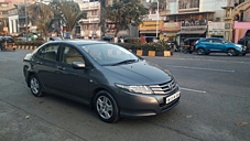 Second Hand Honda City 1.5 S AT in Mumbai