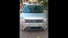 Used Maruti Suzuki Wagon R VXi (O) 1.2 AMT in Lucknow