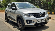 Second Hand Renault Kwid 1.0 RXT [2016-2019] in Mumbai