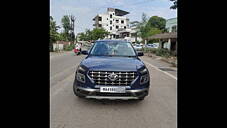 Used Hyundai Venue SX 1.4 (O) CRDi in Nagpur