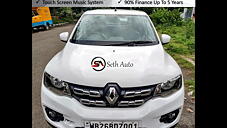 Second Hand Renault Kwid RXT Opt in Kolkata