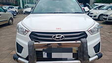 Used Hyundai Creta S 1.4 CRDI in Raipur