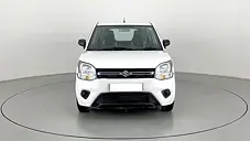 Second Hand Maruti Suzuki Wagon R 1.0 LXI CNG (O) in Delhi