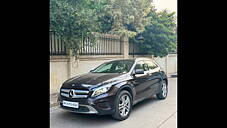 Used Mercedes-Benz GLA 200 Sport in Pune