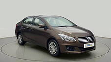 Used Maruti Suzuki Ciaz Delta 1.4 MT in Delhi