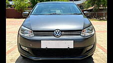 Used Volkswagen Polo Comfortline 1.2L (P) in Ahmedabad